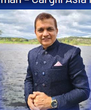 Ghanshyam Ahuja