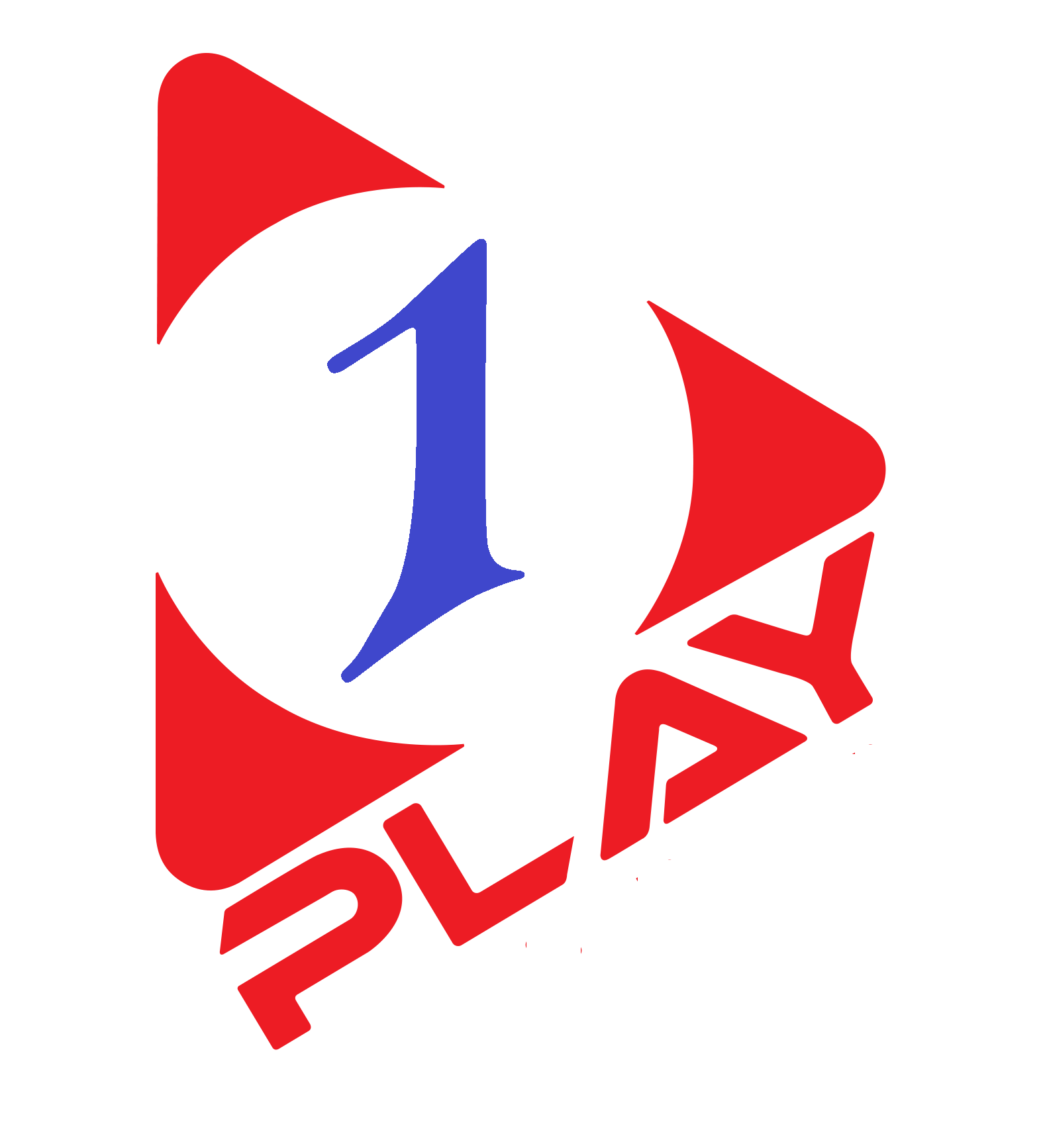 1Play Global Logo