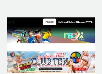 National School Games