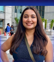 Rachna Baruah